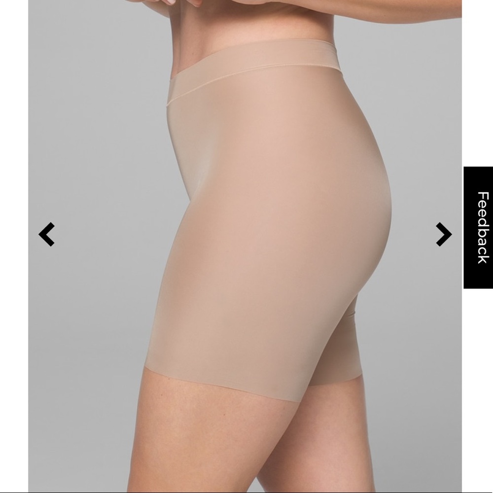 Smoothing Short